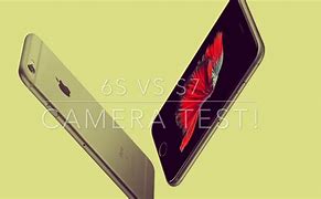 Image result for iPhone 6s vs 7 Camera