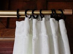 Image result for Shell Curtain Clips