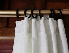 Image result for Curtain Hooks Rings