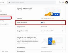 Image result for How to Change Your Password On Gmail