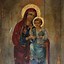 Image result for Byzantine Icons Jesus Protection Prayer