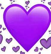 Image result for Galaxy Heart Emoji