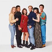 Image result for 90s TV Shows Cast