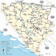 Image result for Drina Map