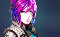 Image result for ghosts in the shell motoko kusanagi