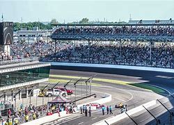 Image result for Indianapolis 500 Race Today