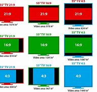 Image result for Wide Screen TV Element