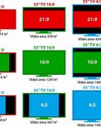 Image result for Common Monitor Sizes