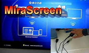 Image result for Miracast Dongle