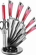 Image result for Bass Knife Set