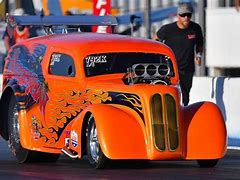 Image result for Hot Rod Cars Drag Racing