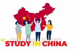 Image result for I Choose to Study in China