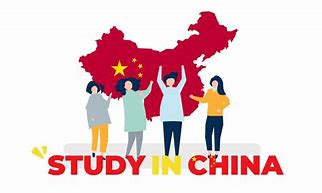 Image result for I Choose to Study in China