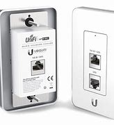 Image result for Wall Mounted Access Point