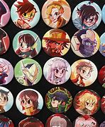 Image result for Button Display Artist Alley
