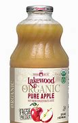 Image result for Organic Apple Juice