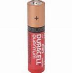 Image result for AAA Battery Duracell