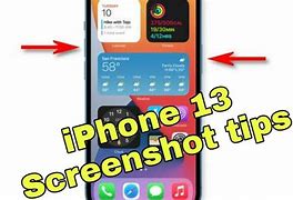 Image result for iPhone Screen 13 Screen Shot