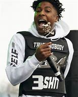 Image result for NBA YB Rolling Loud