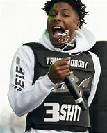 Image result for NBA YB Rapper