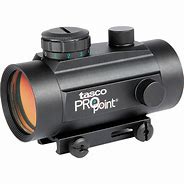 Image result for Tasco Red Dot Sight Magnifier