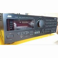 Image result for JVC Rx-518V