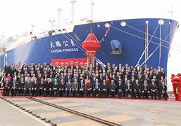 Image result for China Denounces U.S. Shipbuilding Probe