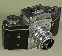 Image result for First Camera Ever Made