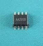 Image result for A1458 8 Pin SMD