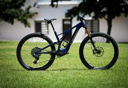 Image result for Specialized Turbo Levo SL