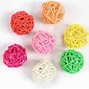 Image result for Wire Ball Cat Toy