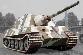 Image result for World War 2 German Tanks