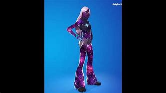 Image result for Fortnite Galaxy Crossfade Skin