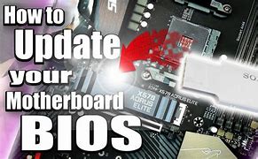 Image result for Update My Motherboard