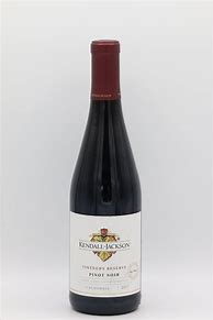 Image result for Kendall Jackson Pinot Noir Jackson Estate Outland Ridge Anderson Valley