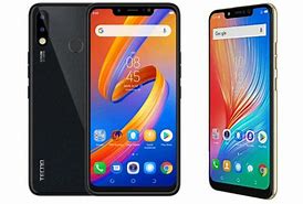 Image result for Tecno 2019 Phones