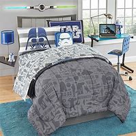 Image result for Star Wars King Size Bedding Set