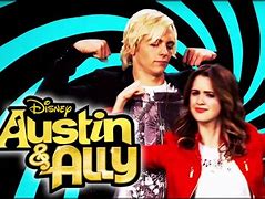 Image result for Austin and Ally Disney Plus