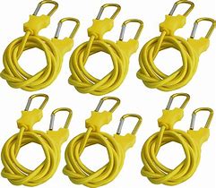 Image result for Bungee Cord Rigging