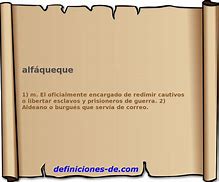 Image result for alfzqueque