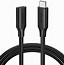 Image result for Short USB Type C Extension Cable