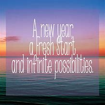 Image result for New Year Quotes Fresh Beginnings