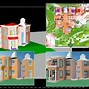 Image result for AutoCAD 3D House Plans