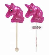 Image result for Unicorn Candy Apples
