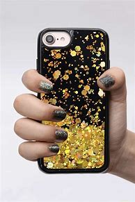 Image result for iPhone 8 Plus Cases Glitter