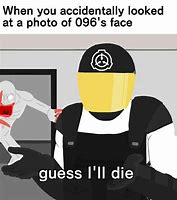 Image result for Scp1004 Know Your Meme