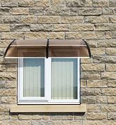 Image result for Plastic Window Covers