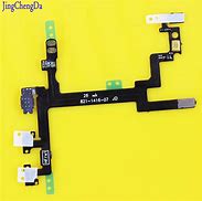 Image result for Schematic iPhone SE 5S Home Button Flex