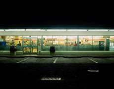 Image result for Convenience Store at Night