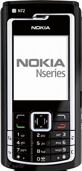 Image result for Nokia N72